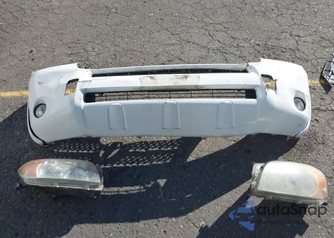 2007 Toyota Rav4 Sport из США, поврежденный, VIN JTMBD32V975068186